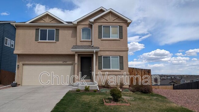 property at 6767 Sandyford Lane
