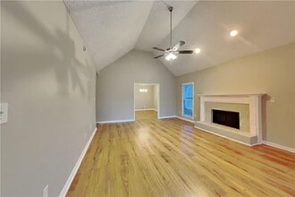 291 Abbington Way in Douglasville, GA - Building Photo - Building Photo