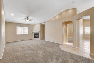 5102 Sail Rock Pl in North Las Vegas, NV - Building Photo - Building Photo
