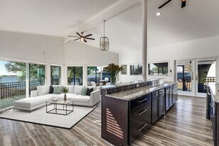 4012 Tennis Club Rd in The Colony, TX - Building Photo