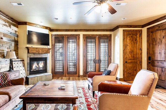 3157 Lower Saddleback Rd in Park City, UT - Building Photo - Building Photo