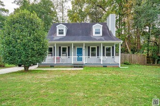 3948 Braddock St in Augusta, GA - Building Photo - Building Photo