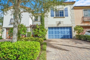 2005 Foxtail View Ct in Royal Palm Beach, FL - Building Photo