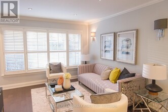 14 Lehar Crescent in Toronto, ON - Building Photo - Building Photo