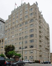 Park Lane in San Francisco, CA - Building Photo - Building Photo