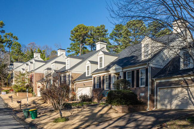 106 Claremore Ct in Little Rock, AR - Foto de edificio - Building Photo