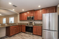 6219 Trent Creek Dr in Ruskin, FL - Foto de edificio - Building Photo