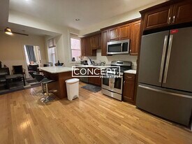 1029 Tremont St, Unit 2 in Boston, MA - Building Photo