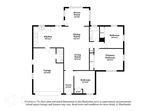 2717 Gardner Pl in Holiday, FL - Building Photo - Building Photo