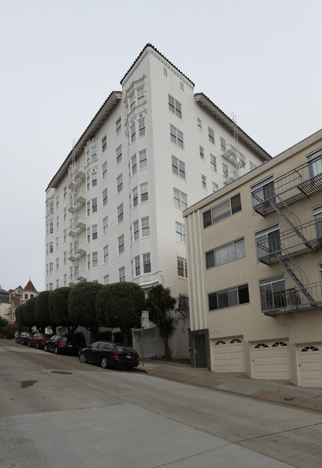 394 Fair Oaks St in San Francisco, CA - Building Photo - Building Photo