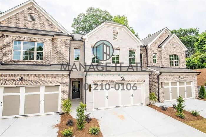 4869 Mountain Rose Walk in Buford, GA - Building Photo