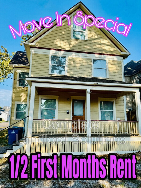 property at 646 Farrington St