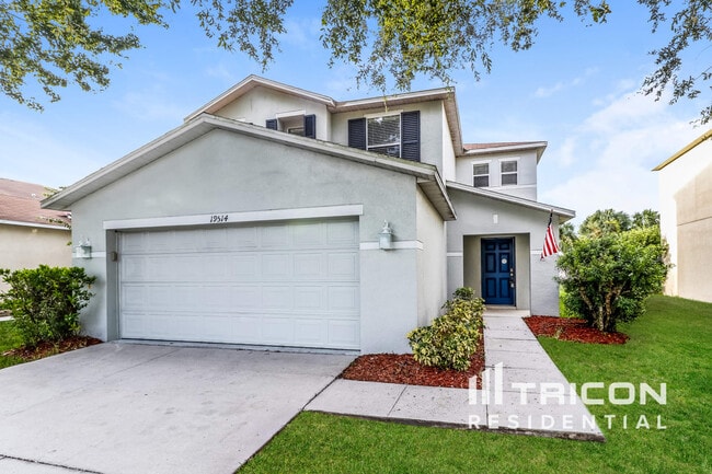 19514 Timberbluff Dr
