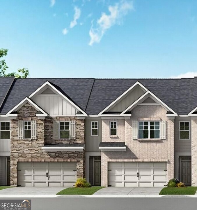3310 Greyton Dr in Buford, GA - Building Photo