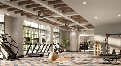 Juliette in White Plains, NY - Building Photo - Building Photo