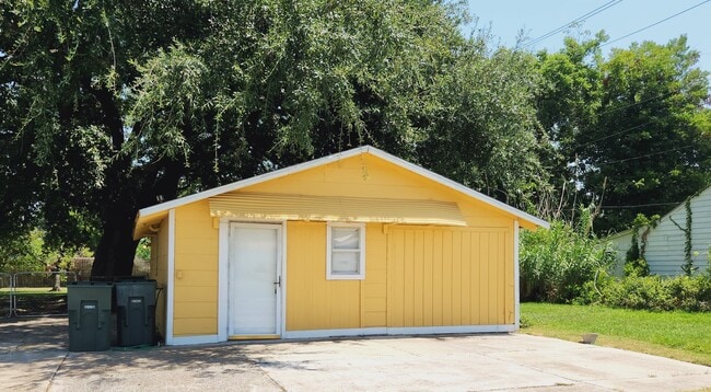 property at 3500 32nd St