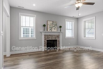 9614 Mulberry Gap Way in Collegedale, TN - Building Photo - Building Photo