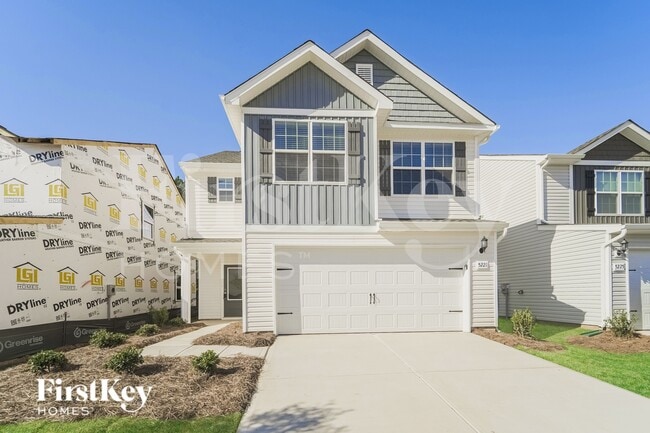 property at 5221 Wolfridge Ave