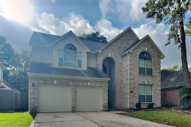property at 5322 Willow Knoll Ct