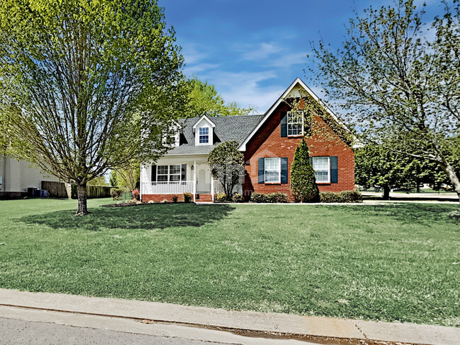 property at 3532 Dorothy Dr