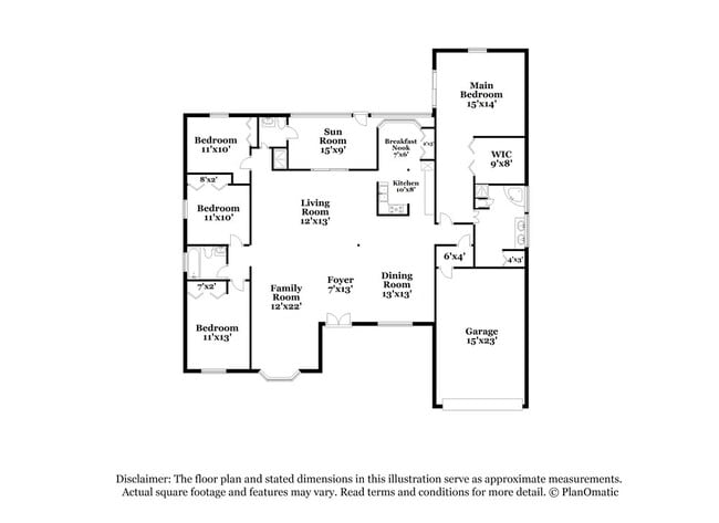 984 Lake Breeze Dr in Wellington, FL - Building Photo - Building Photo