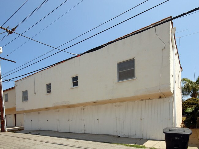 844 14th St in Santa Monica, CA - Foto de edificio - Building Photo