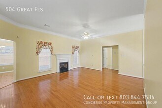 504 Great Falls in Grovetown, GA - Building Photo - Building Photo