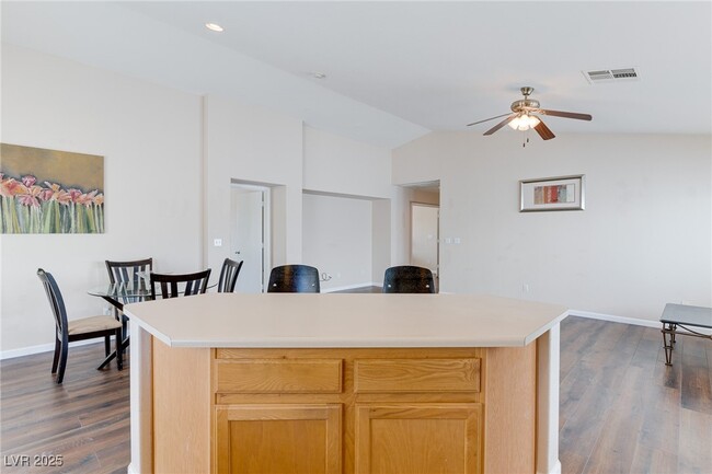 property at 3446 Denali Preserve St