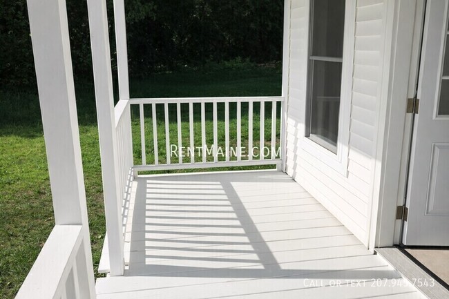 16 Congress St in Old Town, ME - Building Photo - Building Photo