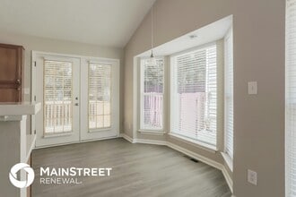 2983 Rapids Dr in Decatur, GA - Foto de edificio - Building Photo