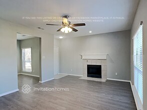 1306 Deville Cir in Garland, TX - Building Photo - Building Photo
