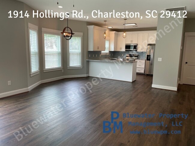 1914 Hollings Rd in Charleston, SC - Building Photo - Building Photo