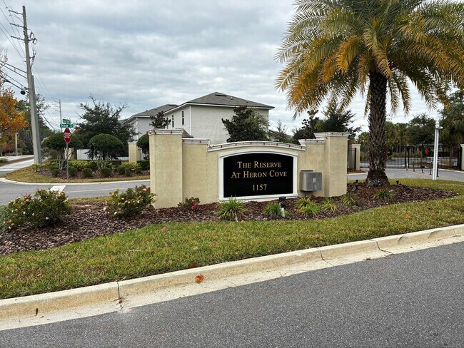 9358 Scaup Way in Jacksonville, FL - Building Photo - Building Photo