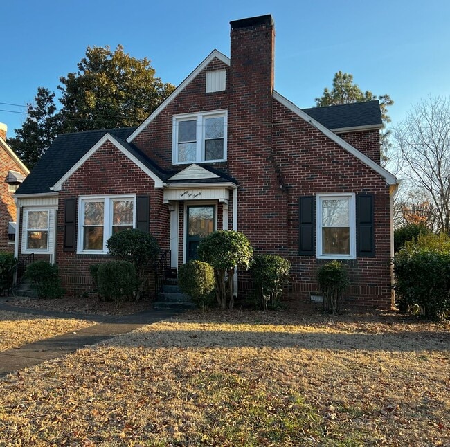 property at 2220 Elgin Rd