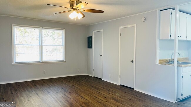 603 W Haralson St in Lagrange, GA - Building Photo - Building Photo