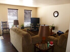 5816 S 1325 E, Unit #3 in Ogden, UT - Building Photo