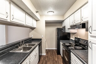 The Belmont Apartments