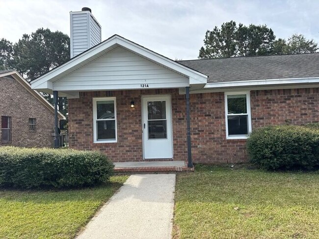 property at 121 Johnny Reb Dr