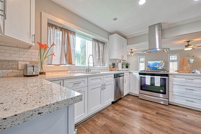 property at 10601 Willowgrove Dr