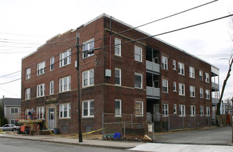 21 Shepard St in Lynn, MA - Building Photo - Building Photo