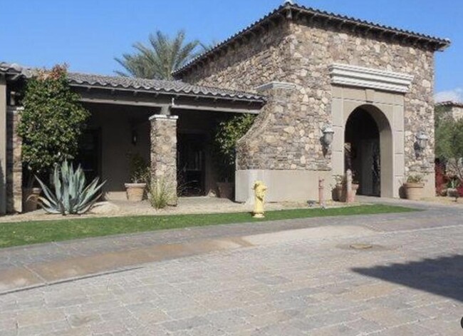 4155 Via Mattina in Palm Desert, CA - Building Photo - Building Photo