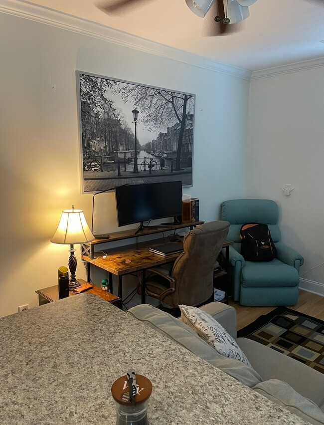 326 E 45th St, Unit Unit 1 in Savannah, GA - Foto de edificio - Building Photo