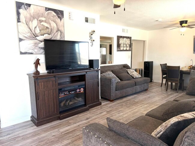 1425 S 9th Ave in Yuma, AZ - Building Photo - Building Photo