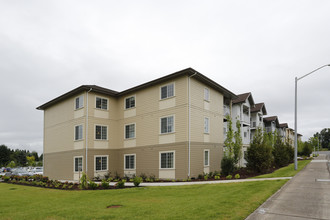 Inspired Senior Living of Eugene in Eugene, OR - Foto de edificio - Building Photo