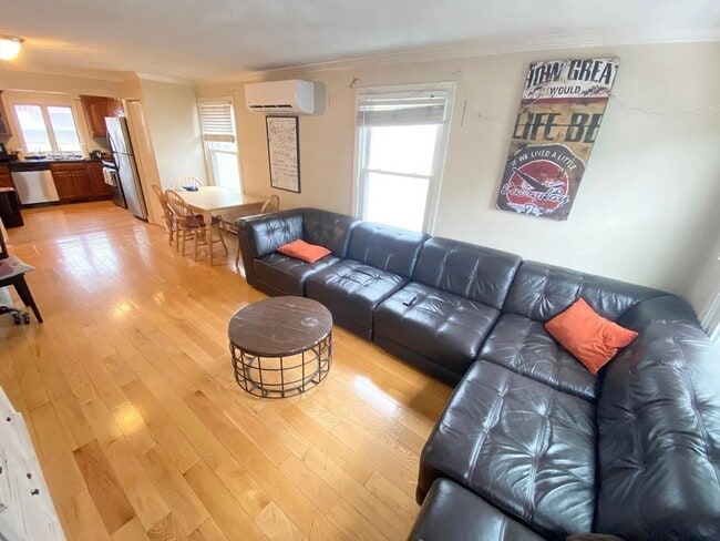 210 K St in Boston, MA - Building Photo - Building Photo