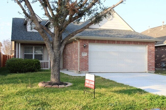 property at 18114 Surrey Lake Ln