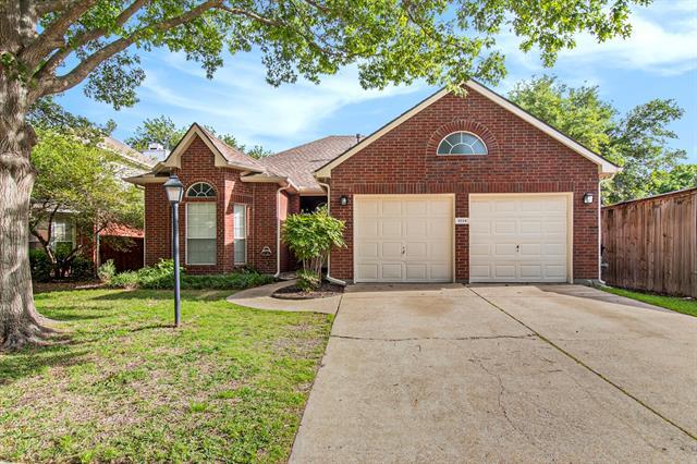 property at 2224 Heatherton Pl