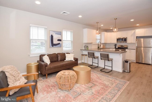 property at 1401 Market St
