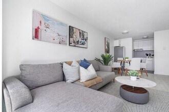 1550 W 11th Ave in Vancouver, BC - Building Photo - Building Photo