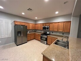 2668 Dirleton Pl in Henderson, NV - Building Photo